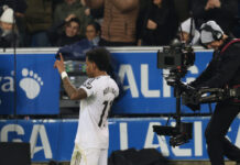 Αλαβές – Ρεάλ Μαδρίτης 1-2: Ο Ροντρίγκο έδωσε τη νίκη στη «Βασίλισσα»