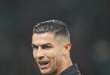 Ο Βιν Ντίζελ επιβεβαίωσε τις φήμες ότι έχει γραφτεί ρόλος για τον Κριστιάνο Ρονάλντο στο «Fast & Furious 11»