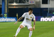 Ο Λάζαρος Ρότα έχει σπάσει τα «κοντέρ» στην ΑΕΚ με νέο ρεκόρ καριέρας στις ασίστ