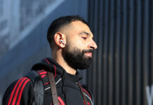 Σαλάχ: «Η Λίβερπουλ με εκθέτει»