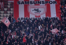 Σάμσουνσπορ – ΑΕΚ: Πάνω από 18.000 εισιτήρια έχουν κάνει «φτερά» για το ματς στο Conference League