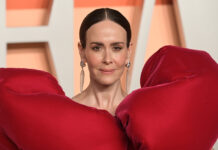 Σάρα Πόλσον: Ποια διάσημη την ενέπνευσε να γίνει ηθοποιός;