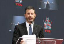 Τζίμι Κίμελ: Από το «άδειασμα» στη μεγάλη επιστροφή