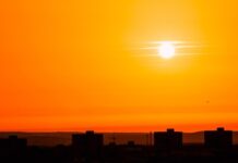 Copernicus: Το 2025 αναμένεται να είναι το δεύτερο θερμότερο έτος που καταγράφτηκε ποτέ