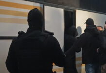 ΟΠΕΚΕΠΕ: Στο κτίριο της Ευρωπαϊκής Εισαγγελίας οι 15 συλληφθέντες για τις παράνομες αγροτικές επιδοτήσεις