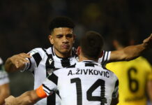 Βαθμολογία Super League: ΠΑΟΚ και ΑΕΚ πλησίασαν ξανά τον Ολυμπιακό, έμεινε ακόμη πιο πίσω ο Παναθηναϊκός – Δείτε φάσεις και γκολ