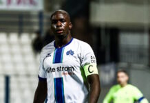 Ανδρέας Τετέι: Η υπέροχη έκπληξη του Έλληνα ποδοσφαιριστή σε χειρουργημένο πιτσιρικά