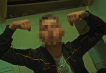 Συνελήφθησαν δύο τράπερ – μέλη κυκλώματος για διακίνηση ναρκωτικών: Κατασχέθηκαν πάνω από 17 κιλά κάνναβης