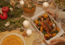 Λίγο πριν το χριστουγεννιάτικο τραπέζι οι καταναλωτές κάνουν έρευνα αγοράς