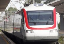 Τρένο συγκρούστηκε με ζώο στο δρομολόγιο Λάρισα – Θεσσαλονίκη: Καθυστέρηση 140 λεπτών και ταλαιπωρία για δεκάδες επιβάτες