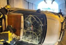 Πηγή Δεβετζή: Η συγκλονιστική ανάρτησή της για το τροχαίο μέσα από το νοσοκομείο – «Ο Χριστός ήταν δίπλα μου και βγήκα σώα»