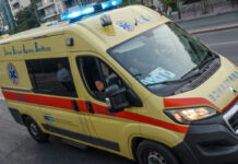 Λευκάδα: 50χρονος προσπάθησε να καταπιεί νάιλον συσκευασία με ναρκωτικά για να ξεφύγει από την αστυνομία και πνίγηκε