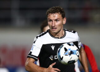 ΠΑΟΚ: «Ξεκάθαρο φαβορί για Τσάλοφ η ΤΣΣΚΑ, χρειάζεται άμεσα επιθετικό και η Ζενίτ» γράφουν στη Ρωσία