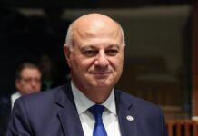 Κώστας Τσιάρας προς αγρότες: «Κανένα αίτημα για συνάντηση δεν έχει απορριφθεί»