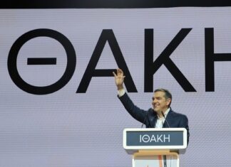 Αλέξης Τσίπρας: Η παρουσίαση του βιβλίου «Ιθάκη» στην Πάτρα – Δείτε live