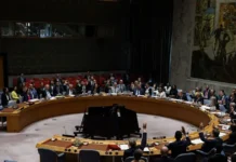 Ελλάδα στο Συμβούλιο Ασφαλείας του ΟΗΕ: «Η Ουκρανία πρέπει να έχει τον τελικό λόγο για το μέλλον της»