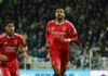 Ο Βαγγέλης Παυλίδης πέτυχε χατ-τρικ στο 4-0 της Μπενφίκα στην έδρα της Μορεϊρένσε