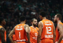 Αναβλήθηκαν τα Βαλένθια – Σαραγόσα και Λεβάντε – Βιγιαρεάλ υπό το φόβο της κακοκαιρίας στην Ισπανία