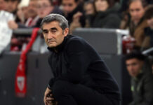 Ο Ερνέστο Βαλβέρδε απάντησε στο δήμαρχο της Οουρένσε: «Γ@μ@μ@ν@@ πολιτικοί»