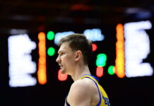 Σαραγόσα – Περιστέρι 80-92: Μεγάλη νίκη από την ομάδα του Ξανθόπουλου στο FIBA Europe Cup