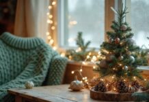 Προσοχή με το χριστουγεννιάτικο δέντρο! Οι κανόνες ασφαλείας