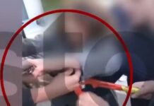 Χαλάνδρι: Καθηγητής έπιασε με κόφτη τα δάχτυλα μαθητή σε κατάληψη – «Με χλεύασε κιόλας»