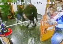 Χολαργός: Καρέ καρέ η στιγμή της σύλληψης του 15χρονου που ομολόγησε ότι μαχαίρωσε τον συνομήλικό του – Βίντεο ντοκουμέντο