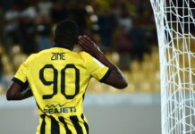 «Ο Ζίνι της ΑΕΚ θα μείνει εκτός του Κυπέλλου Εθνών Αφρικής» γράφουν στην Ανγκόλα