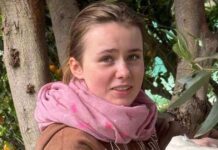 Εξαφάνιση 16χρονης Λόρα: Μαθητές ισχυρίζονται ότι την είδαν στου Ζωγράφου – «Της δείξαμε φωτογραφία και άρχισε να τρέχει»