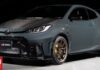 Το Morizo RR είναι το πιο σκληροπυρηνικό Toyota GR Yaris