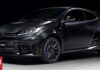 Το Toyota GR Yaris απέκτησε και έκδοση προς τιμήν του Ogier