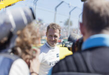 Μίκαελ Σουμάχερ: Περπατά ξανά με τη βοήθεια αναπηρικού αμαξιδίου