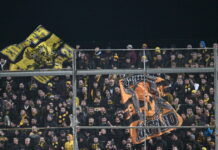 Η ΑΕΚ πήρε εισιτήρια για το παιχνίδι με τον Πανσερραϊκό στη Super League