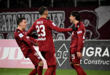 ΑΕΛ Novibet – Πανσερραϊκός 1-0: «Άλμα» παραμονής έκαναν οι Θεσσαλοί στη Super League