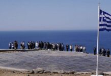 Δήμαρχος Άη Στράτη: «Πάω να πατήσω κάτω τον καρκίνο και επιστρέφω»