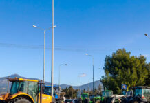 Οι αγρότες αποφασίζουν σήμερα τα επόμενα βήματα στην κρίσιμη σύσκεψη των Μαλγάρων – Ετοιμάζονται να κλιμακώσουν τις κινητοποιήσεις