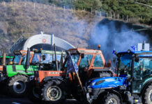 Οι αγρότες αποφάσισαν «ναι» στο διάλογο με τον Κυριάκο Μητσοτάκη – Δεν θα πραγματοποιήσουν συλλαλητήριο στο κέντρο της Αθήνας