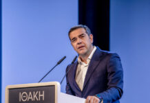 Αλέξης Τσίπρας: Στη Θεσσαλονίκη ο πρώην πρωθυπουργός για την «Ιθάκη»