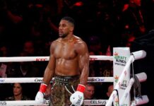 Άντονι Τζοσούα: Με ληγμένη άδεια ο οδηγός του, του απαγγέλθηκαν κατηγορίες για το τροχαίο με δύο νεκρούς στη Νιγηρία