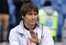 Ντιέγκο Κόστα κατά Αντόνιο Κόντε: «Πάντα θυμωμένος με μια μούρη μέχρι το πάτωμα, μάλλον δεν κάνει σεξ στο σπίτι»