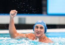 Σλοβενία – Ελλάδα 8-23: Πάρτι της Εθνικής πόλο ανδρών και τώρα Κροατία για την πρωτιά στον όμιλο του Ευρωπαϊκού πρωταθλήματος