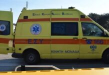 Φιλιππιάδα: Σε κρίσιμη κατάσταση νοσηλεύεται 16χρονος μετά από εκπυρσοκρότηση όπλου – Μεταφέρθηκε στο πανεπιστημιακό Ιωαννίνων