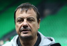 Παναθηναϊκός: Ο Εργκίν Αταμάν απάντησε για τις μεταγραφές και το σχόλιο του Δημήτρη Γιαννακόπουλου