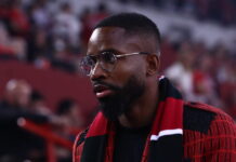 Έξαλλος ο Σεντρίκ Μπακαμπού με τους διοργανωτές του Κυπέλλου Εθνών Αφρικής: «Ακόμη αγνοούνται τα προσωπικά μου αντικείμενα»