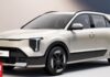 Ανανέωση για το Kia Niro