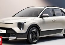 Ανανέωση για το Kia Niro