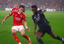 Playoffs Champions League: Ολυμπιακός – Λεβερκούζεν, Μπενφίκα – Ρεάλ και τα υπόλοιπα ζευγάρια που έβγαλε η κλήρωση