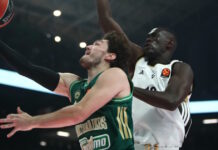 Αθλητικές μεταδόσεις με κληρώσεις σε Champions League και Europa League και με Βιλερμπάν – Παναθηναϊκός