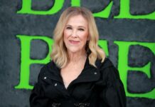 Πέθανε η Κάθριν Ο’Χάρα, η μαμά του Κέβιν στο «Μόνος στο Σπίτι»