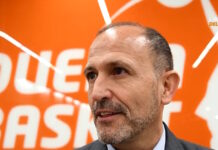 Euroleague: Ο Τσους Μπουένο ψηφίστηκε ομόφωνα νέος CEO